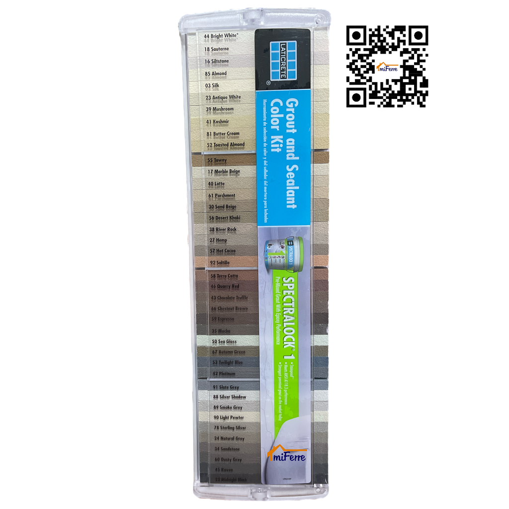 Lechada LATICRETE 3.6Kg Bright White