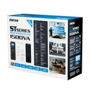 UPS de Respaldo 1500VA 900W ST-1000MS