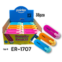 Borrador Retractil POINTER
