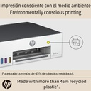 Impresora HP Smart Tank con Wi-Fi