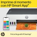 Impresora HP Smart Tank con Wi-Fi