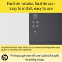 Impresora HP Smart Tank con Wi-Fi