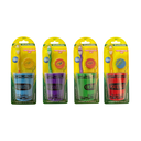 CRAYOLA Brush Buddies Toothbrush Set