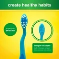 CRAYOLA Brush Buddies Toothbrush Set