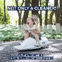 Vacuum Racer 12V, Go Kart Ride-On