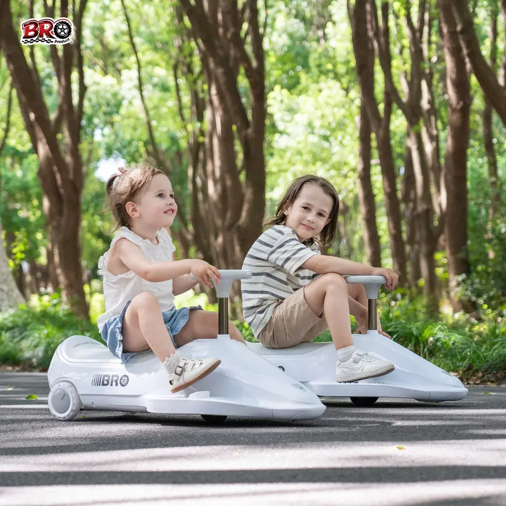 Vacuum Racer 12V, Go Kart Ride-On