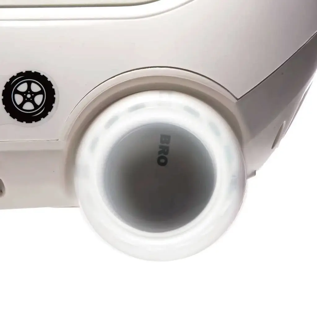 Vacuum Racer 12V, Go Kart Ride-On