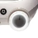 Vacuum Racer 12V, Go Kart Ride-On