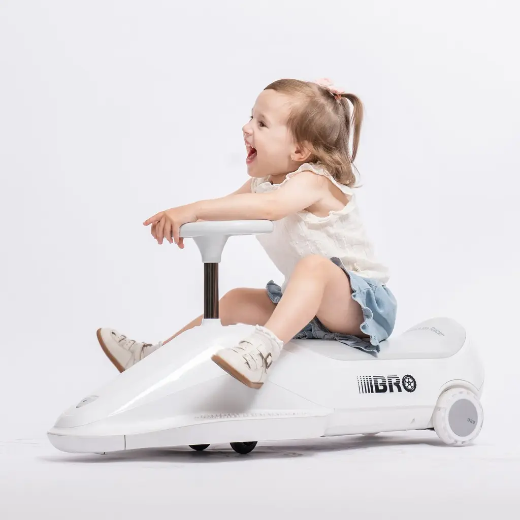 Vacuum Racer 12V, Go Kart Ride-On