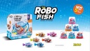 Robo Fish, Robo Alive, ZURU TOYS