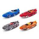 Robo Boats, Robo Alive, ZURU TOYS