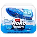 Robo Boats, Robo Alive, ZURU TOYS