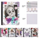 Cuaderno Cosido Raya Ancha 200pag POINTER