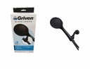 Regadera de Baño GRIVEN Black Series