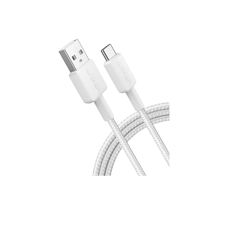 Cable USB Tipo C 6ft ANKER