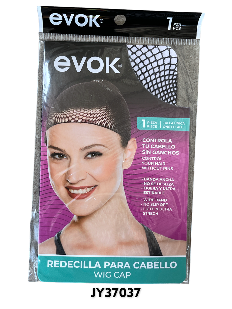 Redecilla para Cabello EVOK
