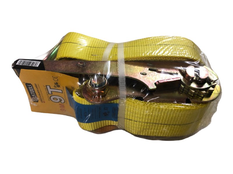 Eslinga de Carga 3" X 9T X 9m UYUSTOOLS