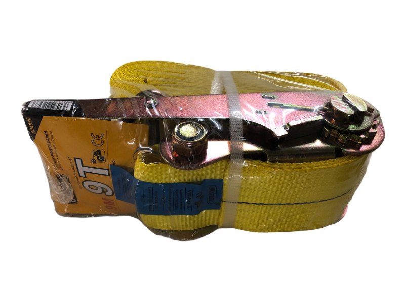 Eslinga de Carga 4" X 9T X 9m UYUSTOOLS