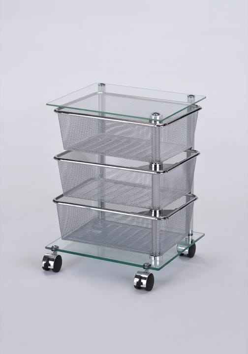 Organizador de Vidrio 3niveles 