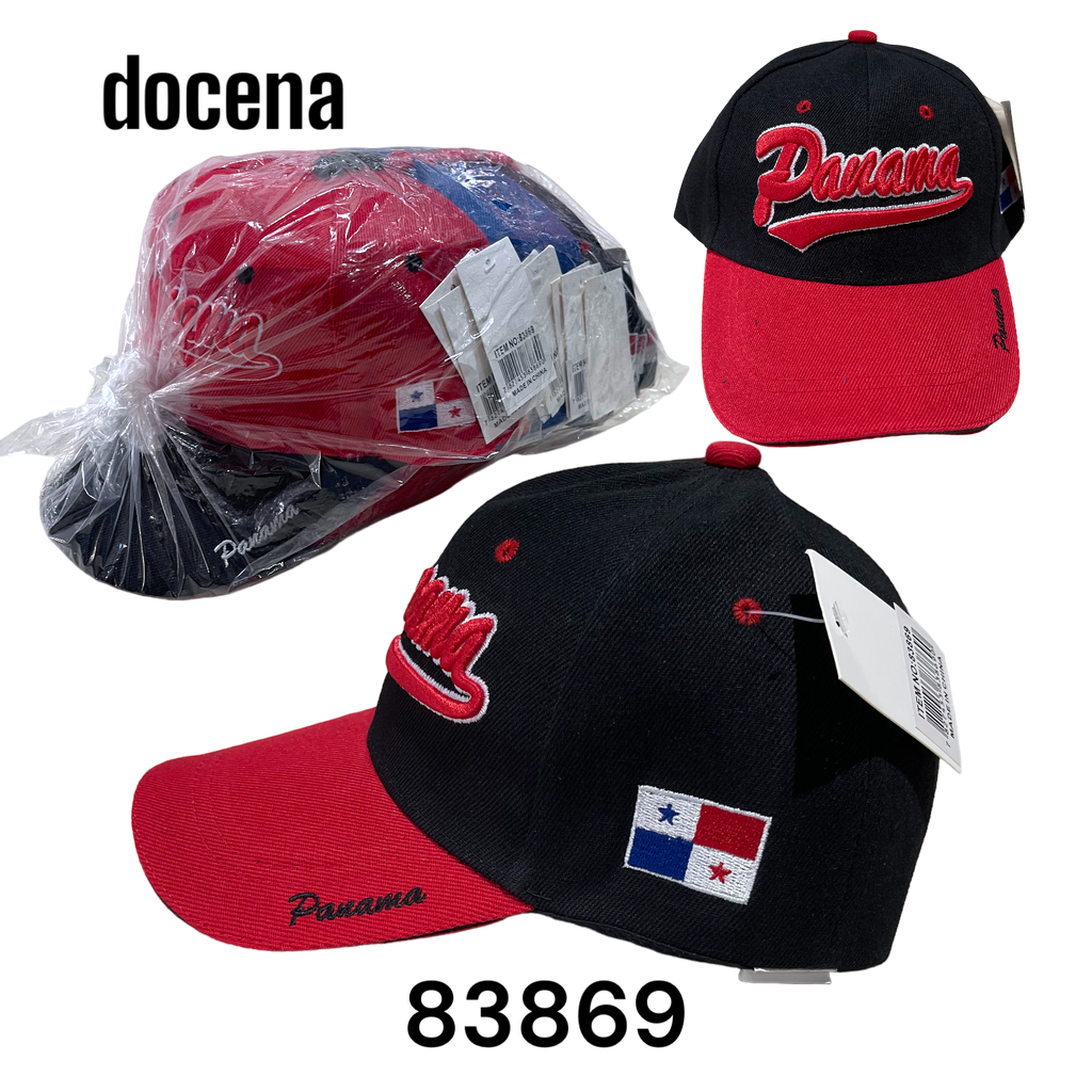 Gorra de Panama