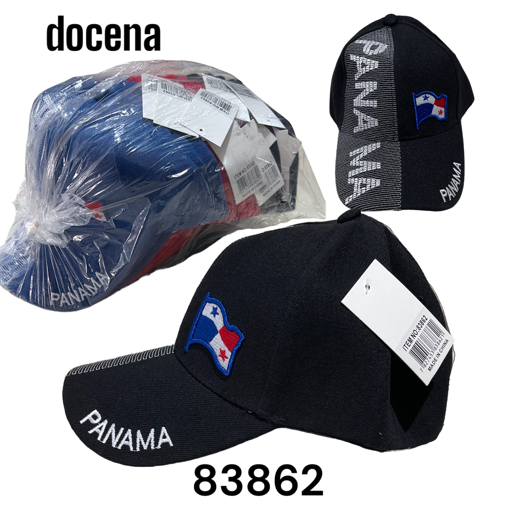 Gorra de Panama