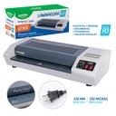 Laminadora 330mm POINTER