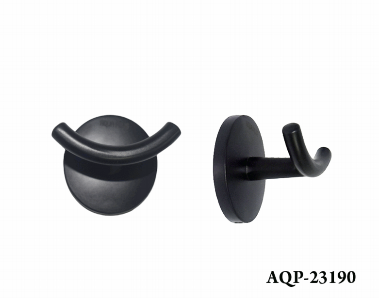 Gancho de Pared para Toalla 7.5cm AQUA PLUS