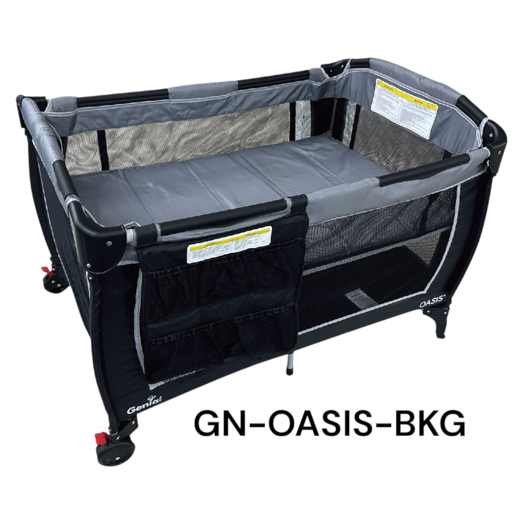 Cuna - Corral Oasis GENIAL