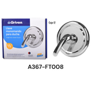 Llave Monomando para Ducha GRIVEN