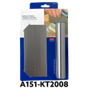 Espatula Cortadora Recogedora y Alisadora EXCALIBUR