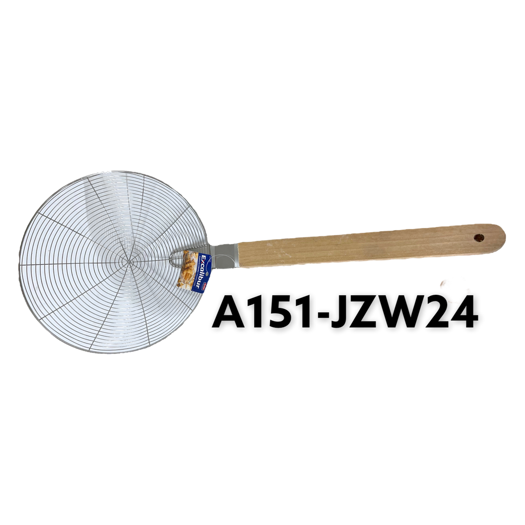 Colador para Frituras EXCALIBUR