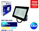 Reflector Led 75W 6400K ANGEL LIGHT