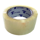 Tape Transparente 2" 100yd HT.TAPE