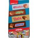 Chocolates minis Variado Jumbo Pack 868g