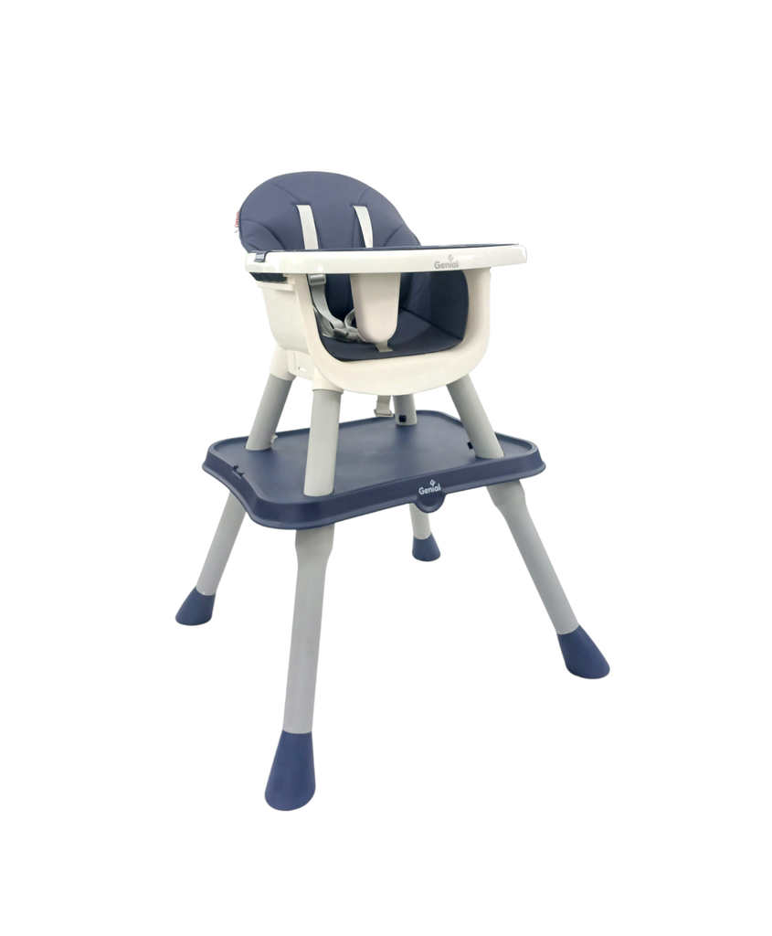 Silla Alta Multifuncional 3en1 GENIAL