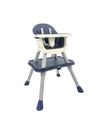Silla Alta Multifuncional 3en1 GENIAL