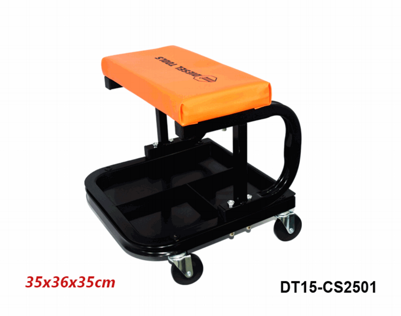 Silla de Mecanicos 3.5Kg DIESEL TOOLS