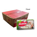 Jabon MEDIXIN 70g Citrus Lime 72pza