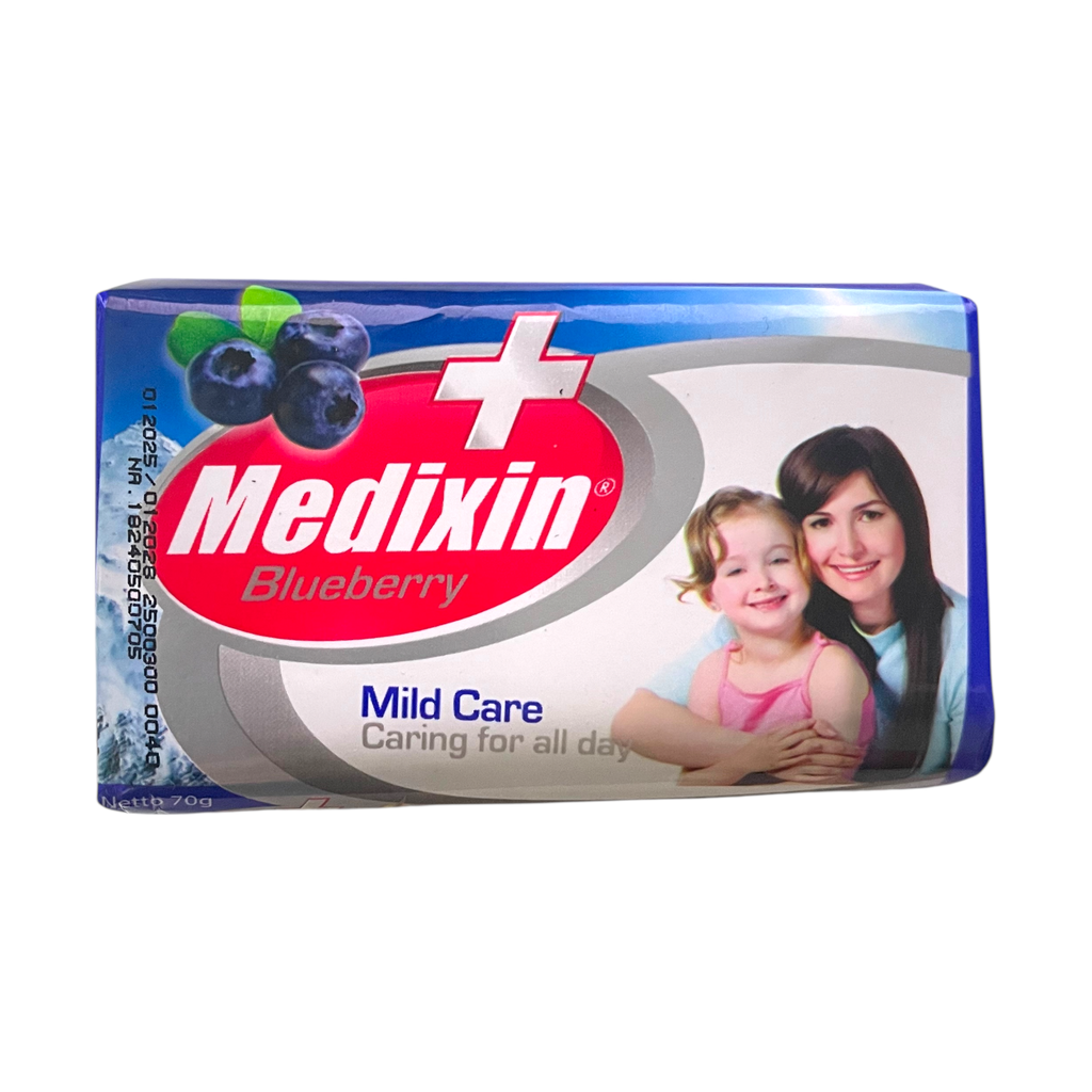 Jabon MEDIXIN 70g