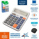Calculadora 12digitos POINTER