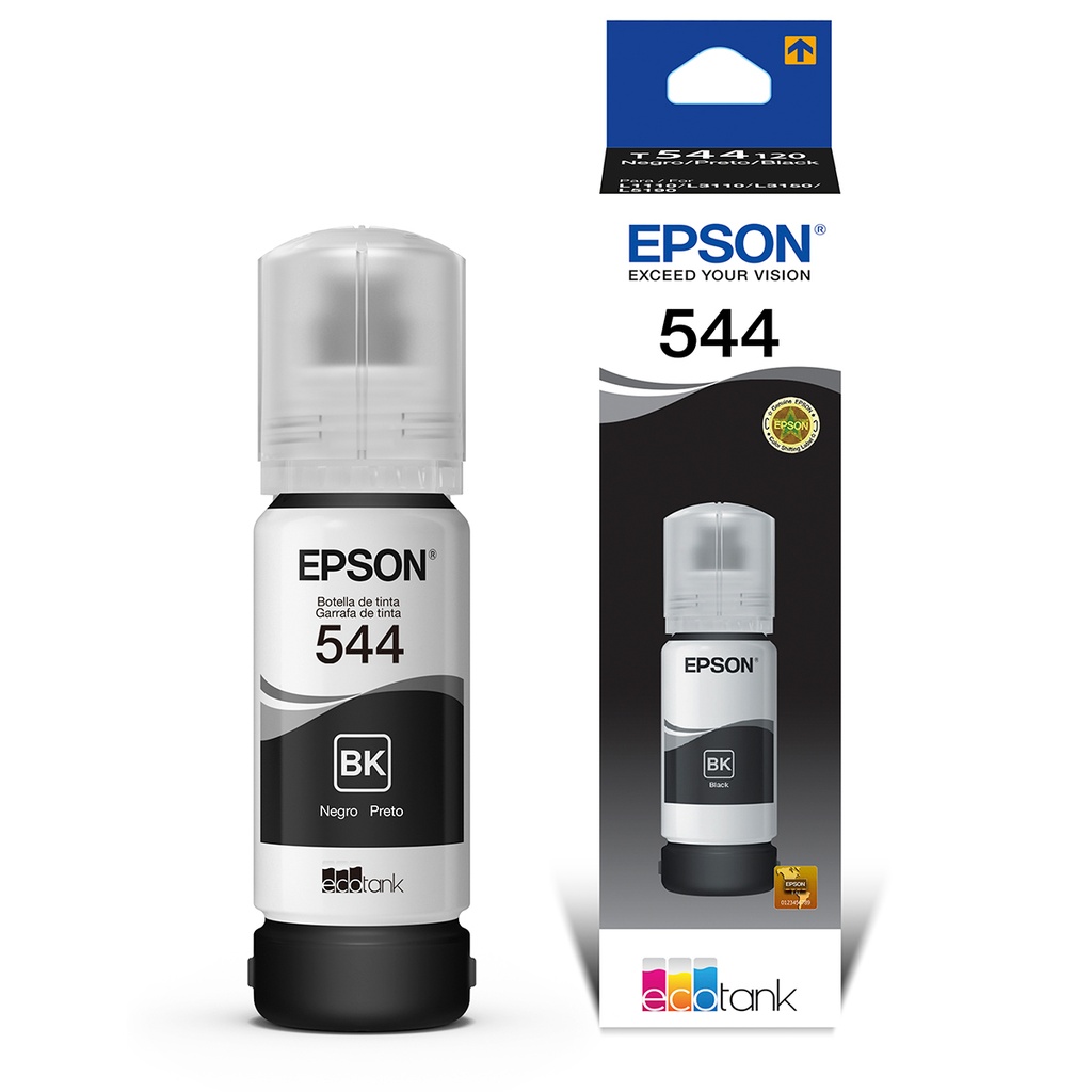 Tinta EPSON 544
