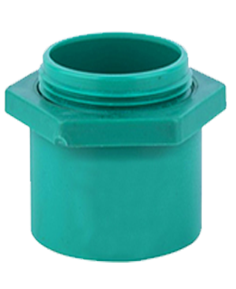 Conector Electrico 1/2"