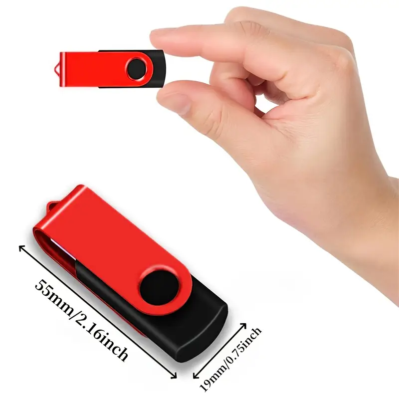 Memoria USB 2.0 16GB