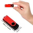 Memoria USB 2.0 16GB