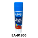 Goma en Barra 15g POINTER