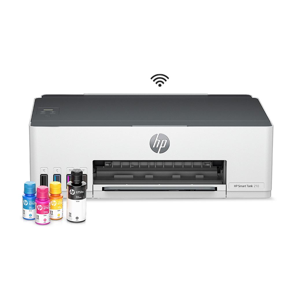 Impresora HP Smart Tank con Wi-Fi