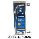Brazo de Ducha 30cm GRIVEN