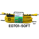 Extension Electrica 50ft TROEN