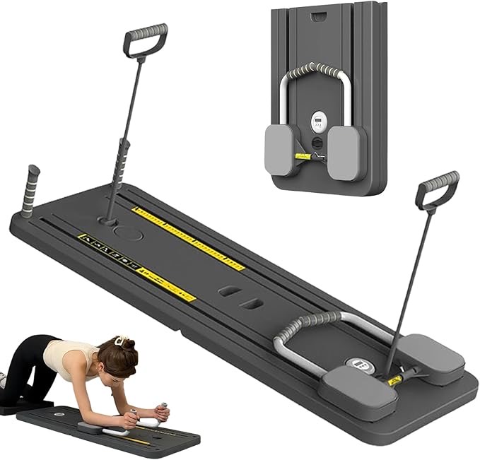 PAFAL Pilates Board, Multifunctional Abdominal Board