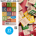 Material Didactico 15pza POINTER